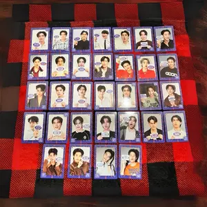 SHARING COLLECTIBLE CARD MUSIC QUEST BOYS OFFICIAL