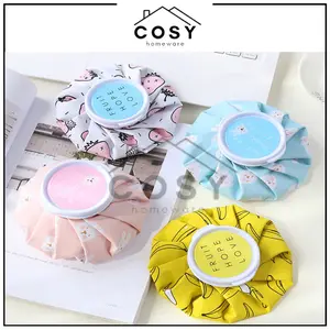 COSY Kantong Kompres Es Air Panas Dingin Ice Bag Kompres Demam Hot Cold Compress Ice Pack