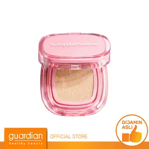 Glad2Glow Perfect Cover Cushion 02 Praline 11Gr