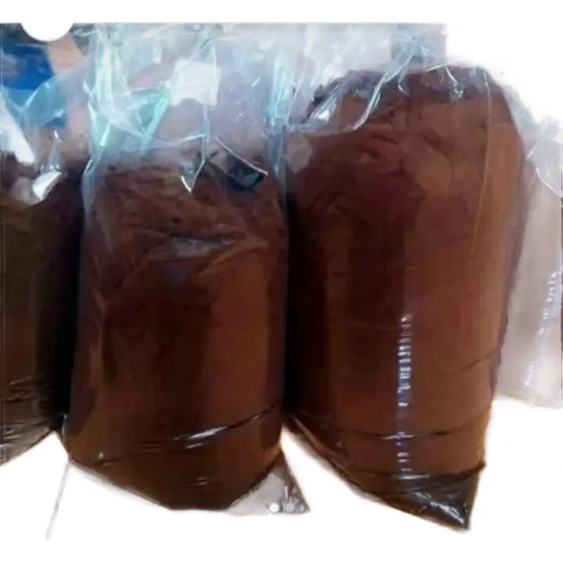 Kopi Bubuk Hitam Cap Cendrawasih 1 Kg - Rasa dan aroma enak,  kopi tradisional