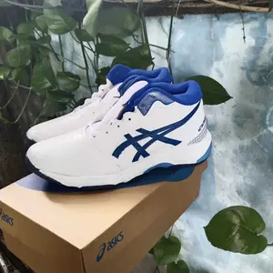 sepatu volley ball net Burner sepatu volly pria dan wanita