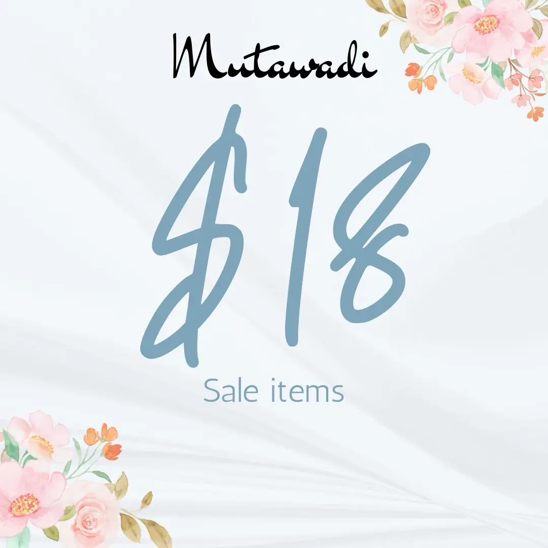 $18 Tops / Bottoms only for (LIVE Sales)