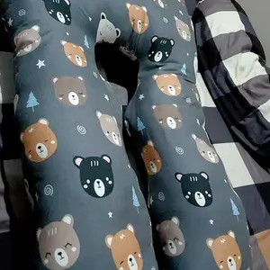 Terlarissss Bantal Hamil/ Maternityy Pillow