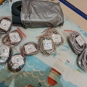 tali bagasi box motor standart || tali karet pengikat barang serbaguna multifungsi || tali kurir|| PREMIUM