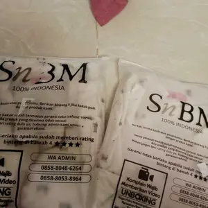 BV - Piyama Set NEIRA wanita Bermotif Kekinian Style Lengan Pendek Celana Panjang Bahan Katunn