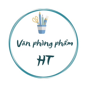 Văn phòng phẩm nhà HT