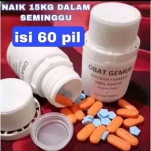 Vitgem g3moy isi 30 butir- Free Ongkir Seluruh Indonesia-bisa cod