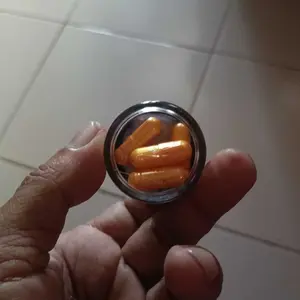 TERLARIS - Madu Bubuk isi 4 Dari Bahan Madu Herbal HONEY 100% Original COD KOMISI TINGGI