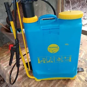 SPRAYER MANUAL 16 LITER / SEMPROTAN TANAMAN 16 LITER / SEMPROTAN HAMA TANAMAN 16 LITER