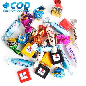 Coklat Arab Mix 1 Kg Cokelat Asli Oleh Oleh Haji Umroh