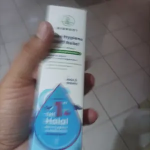 Bigroot Nose Hygiene Stuff Relief 50ml Pencuci Hidung Dewasa & Anak 3+ Tahun - Saline Water dan Iota Carrageenan HALAL