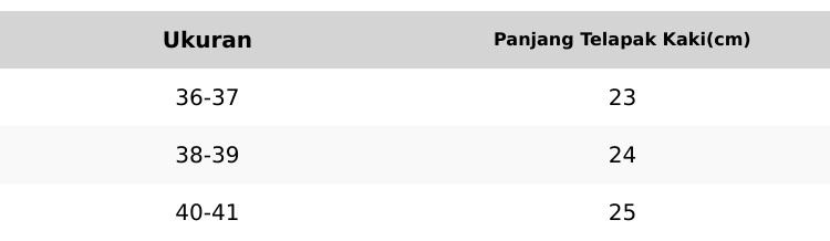 HILO'S 26071 Sandal Selop Simpel Teplek Polos Empuk Sandal Flat Karet Kekinian size 36-41