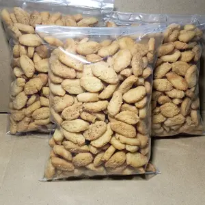 1kg Kue Biji Ketapang Manis Empuk Cemilan Tradisional Enak dan Lezat untuk Snack Sehari-hari