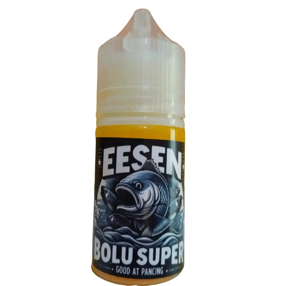 UMPAN PANCING BIANG ESSEN AROMA BOLU SUPER Ikan Mancing Patin