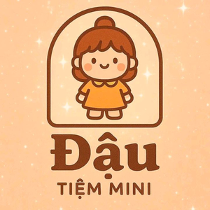 Tiệm Mini Của Đậu