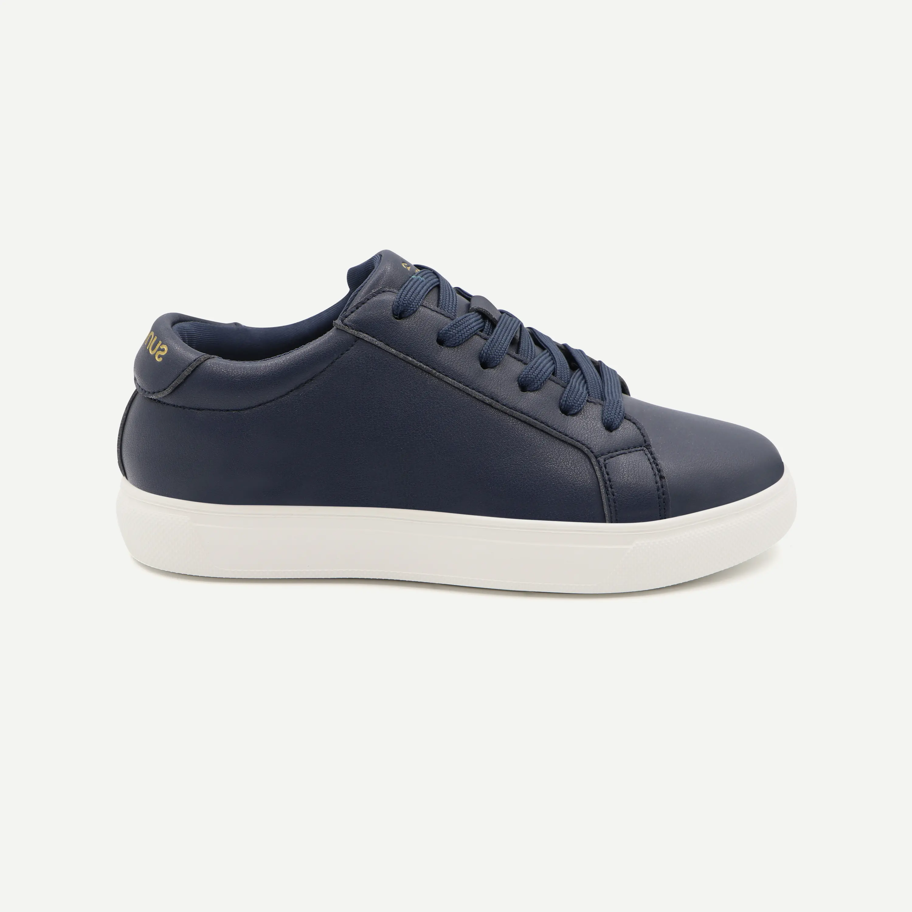 Sunnystep - Elevate Sneaker - Navy - The Most Comfortable Walking Shoes