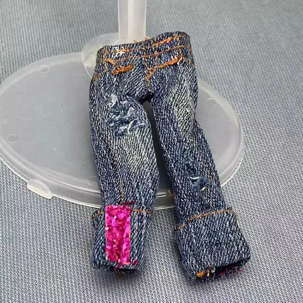 New Fashion Doll Elegant Pants Casual Wears 10 Styles Doll Princess Trousers Elegant Party Clothes 11.5" Doll/1/6 BJD Dolls/30cm Doll/OB22 Doll