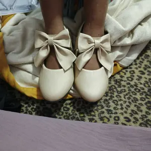 SEPATU ANAK PEREMPUAN BALET TERBARU 2023 sepatu korean style Fashion