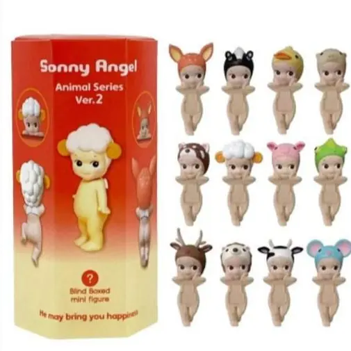 Sonny Angel Animal