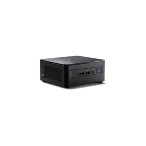 Mini PC Intel Nuc Gen12 Core i7-1260P RAM DDR4, SSD - ASUS NUC 12 Pro Intel Core i7 Gen 12