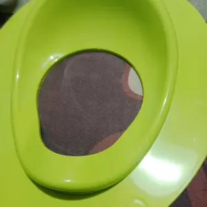 CHACHA DUDUKAN TOILET ANAK ANTI SELIP / DUDUKAN TOILET ANAK / TOILET ANAK - Oneso Pispot Bayi