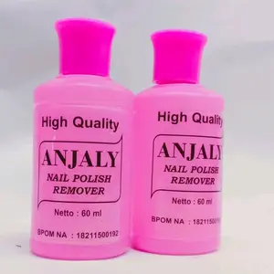 Pembersih Kutek Anjaly 40ml