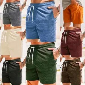 Au grosir CELANA PENDEK CORDUROY 90 RIBUAN DAPAT 3 PCS CELANA UNTUK SANTAI  Shorts Nyaman