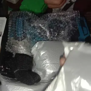 COD-impact wrench 21V Baterai Semua motor tembaga Cordless Kunci Impact 980N.M Impak Buka Motor