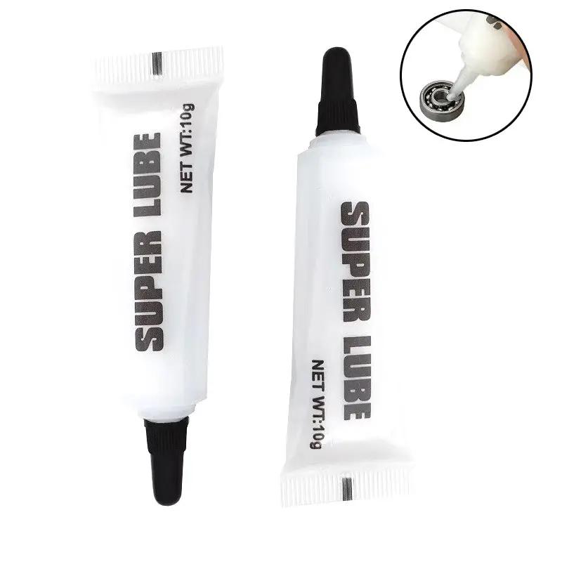 10 G Gear Grease Cho Máy In 3D Máy In Máy In Mực Giảm Tiếng Ồn Tốt Hiệu Ứng Bôi…