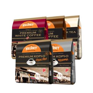 Killiney Exclusive Bundle of 5