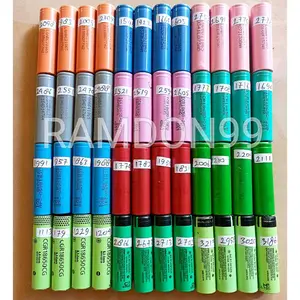 Baterai 4.2V 2001-2300mAh 18650 Laptop Kapasitas Asli Liitokala Lii500