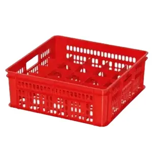 Krat Gelas isi 25 untuk Gelas Tidak Bertangkai - Kitchenware