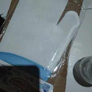 Lusty Bunny Washlap Handuk Tangan Bayi