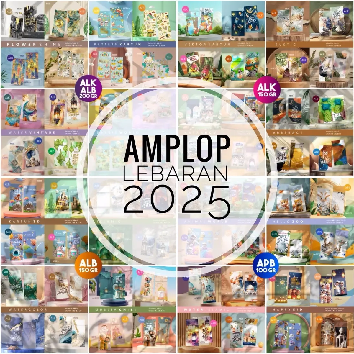 AMPLOP LEBARAN | AMPLOP LEBARAN MURAH | AMPLOP LEBARAN VIRAL | AMPLOP LEBARAN KEKINIAN