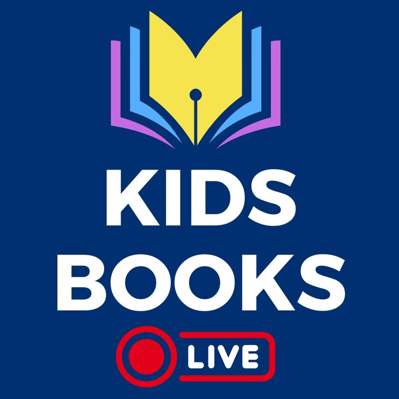 Live Checkout - KIDS BOOKS