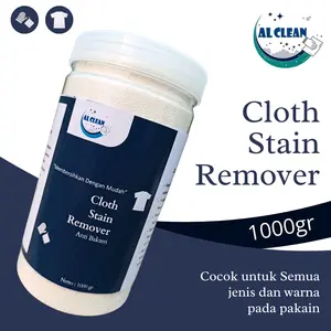 AL CLEAN PEMBERSIH JAMUR PAKAIAN/ Membersihkan Noda Membandel/pakaian/Pemutih Pakaian