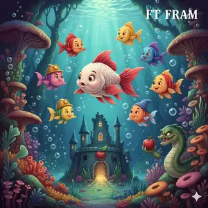 30 mainan gambar glofish murah