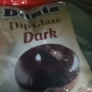 Dunia Dip Glaze 200 GR - COCOK UNTUK SEMUA JENIS TOPPING