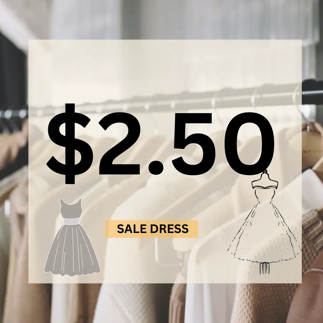 Sales : Mixed Dresses Assorted Cotton Casual  Womenswear