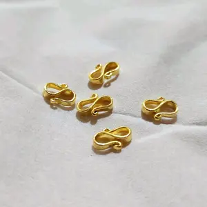 Sangket Kait Kokot Bangkol Kunci Gelang model S Tebal