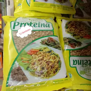 PROTEINA / DAGING NABATI / DAGING VEGETARIAN CINCANG