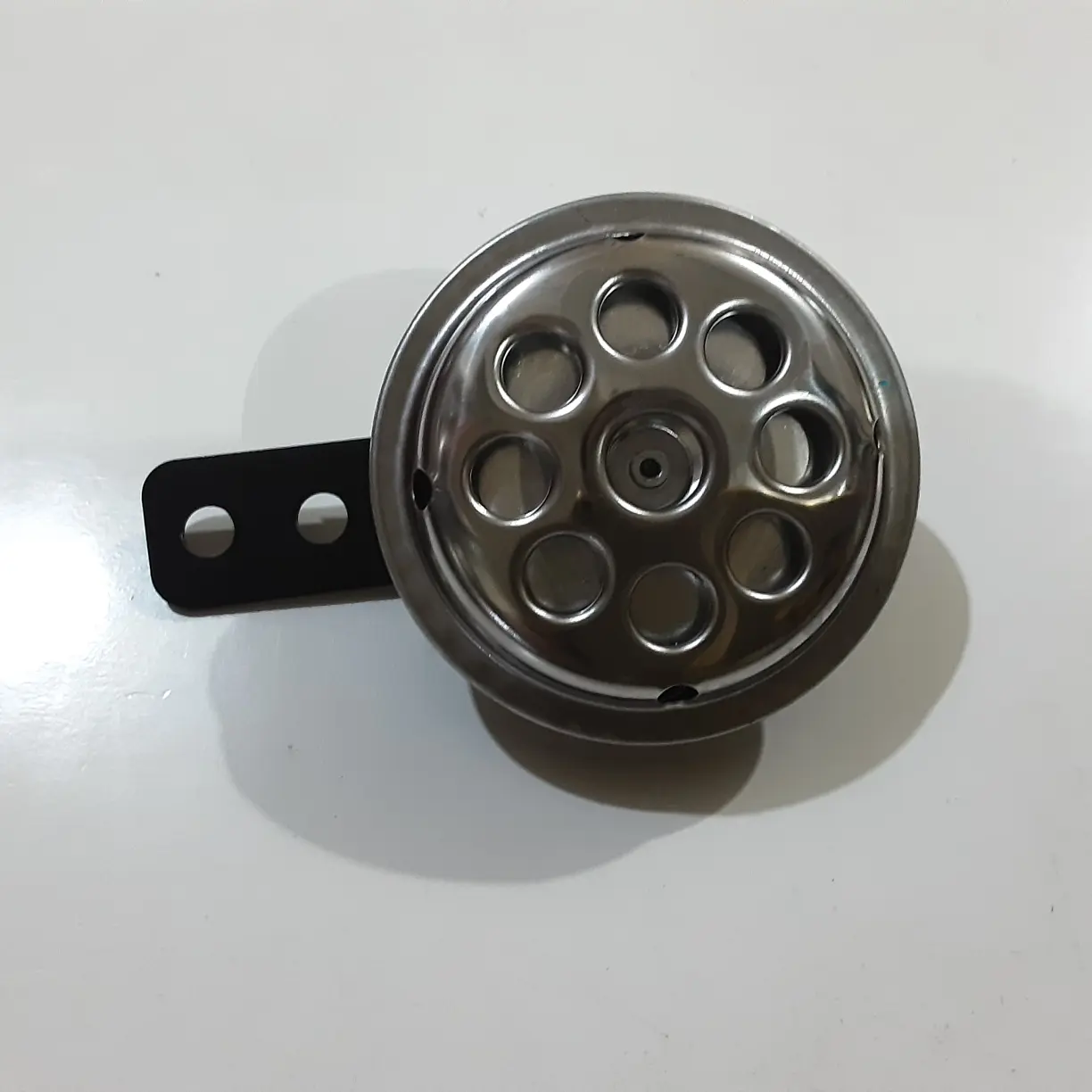 Klakson motor aspira - Chrome
