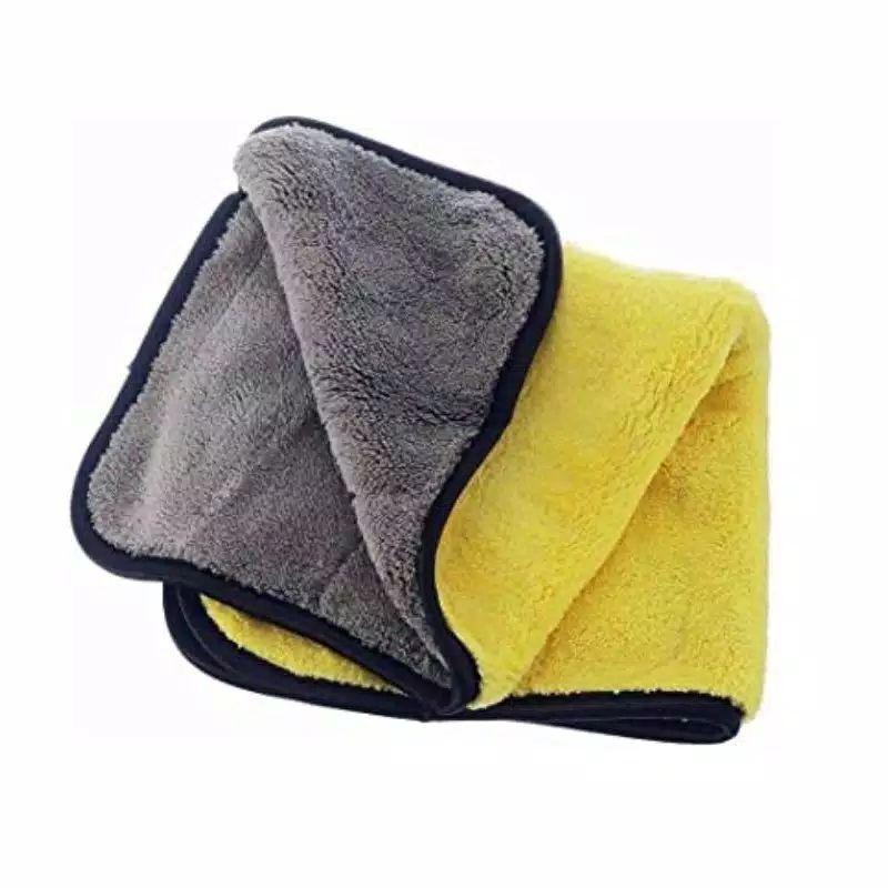 Kain Lap Microfiber Motor Mobil High Quality New