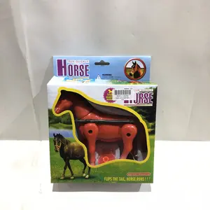 mainan kuda berjalan