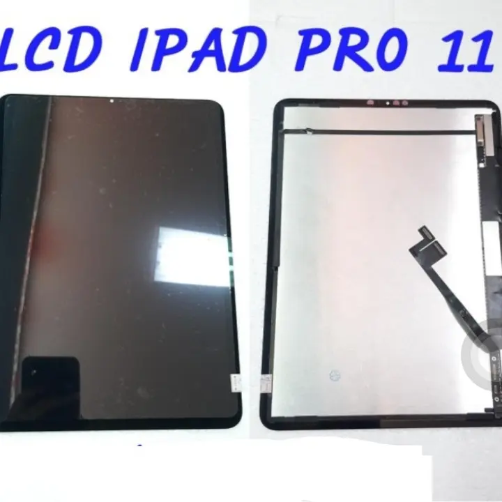 LCD Touchscreen Ipad pro 11 inch A1980 - A2013 - A1934 - A1979 ORI