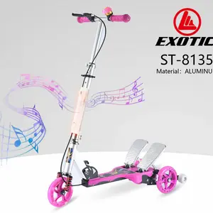 Scuter Otoped/ Injak Exotic ST-8135