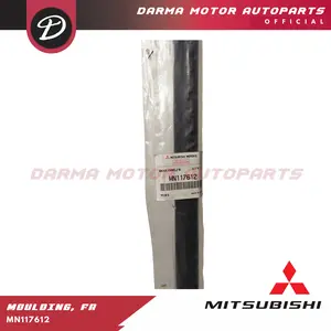 Karet Pelipit Pintu Depan Luar Mitsubishi Pajero Sport Triton2008-2015