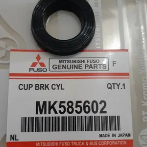 Karet Rem Canter PS136 HDX MK585602