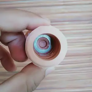 karet tongkat ketiak kruk