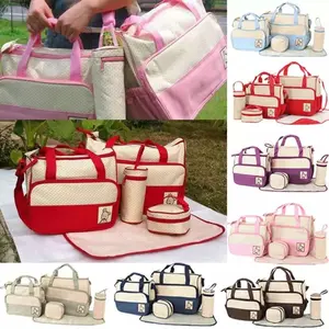 tas bayi 5 in 1